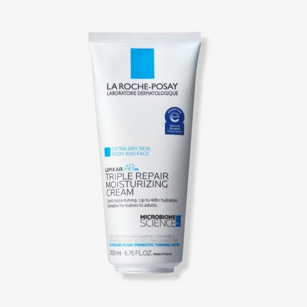 LA ROCHE-POSAY Triple Repair Moisturizer